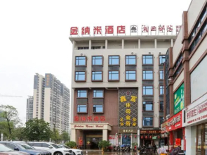 Golden Nami Hotel