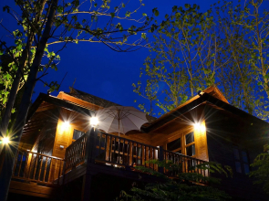Nan Seasons Boutique Resort
