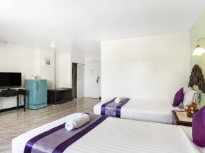 Sawasdee Siam, Pattaya