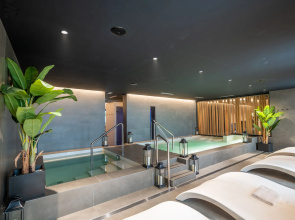 Neptuno Hotel & SPA