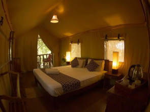Athgira River Camp