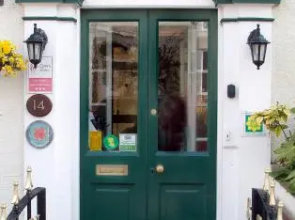 The Branstone Guesthouse