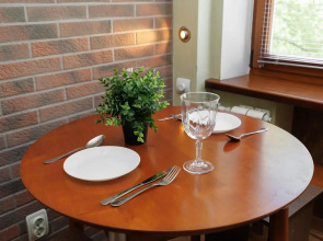 Апартаменты на проспекте Ленинский 39