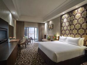 Sunway Putra Hotel Kuala Lumpur