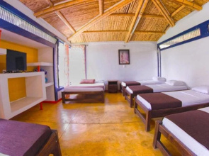 Hotel Las Aldeas
