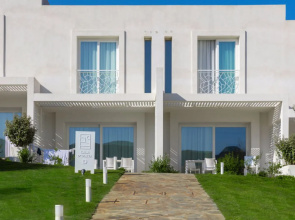Capo Falcone Charming Apartment (STI261)
