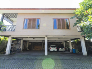 RedDoorz @ Tanjung Benoa