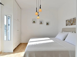 Dreamcatcher Sea View Mini Pool Paros