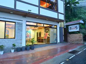Jewel of the East Residency & Spa