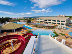 Apartment L'ácqua DiRoma - Achei Férias