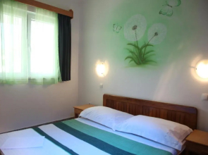 Apartments Villa Moretti