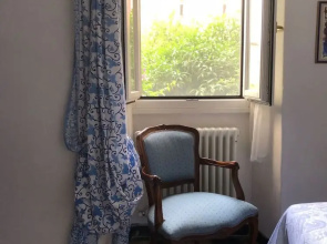 La Finestra Sul Giardino