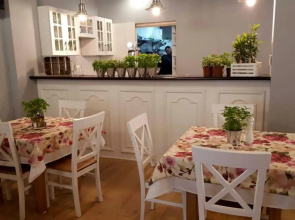 Garden Boutique Residence