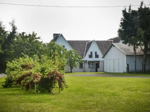 Jöekalda Accommodation