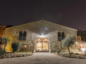Mas Latour Lavail