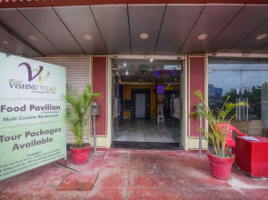 Hotel Vishnu Villas