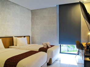 REVIVE Hotel Lampung Bandar Jaya