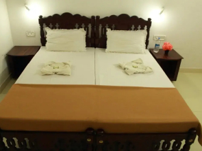BougainVilla Ayurvedic HomeStay