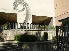 Kaunas Downtown Apartments