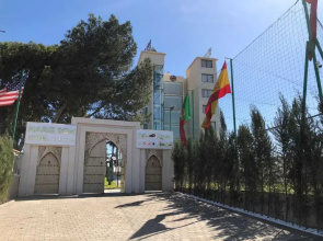Hotel Hariz Son