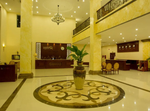 Sai Gon Rach Gia Hotel