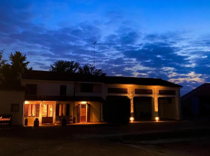 Agriturismo Corte Acconi