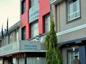 Cumberland Hotel Worcester