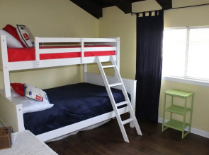 Chateau La Mer 15E Destin