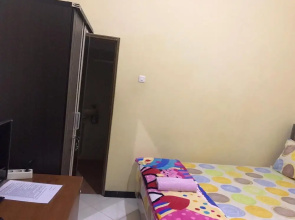 Guest House Sigura Gura 12 D