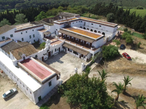 El Palomar de la Breña