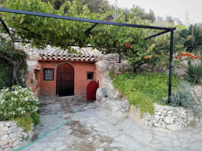 Cueva El Parral