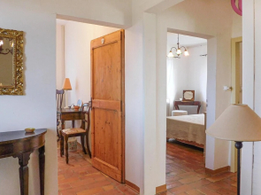 Beautiful Home in Cingoli With 3 Bedrooms and Wifi