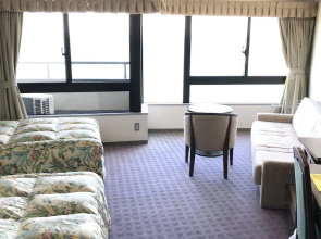 Shinojima Kanko Hotel Osumi
