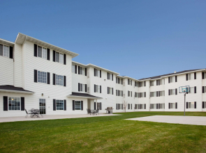 GrandStay Residential Suites - Rapid City