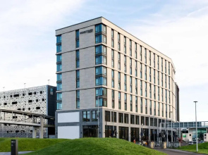 Courtyard by Marriott Glasgow SEC