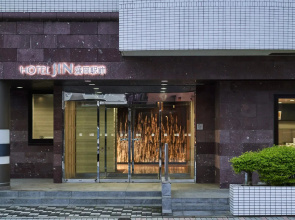 Hotel Jin Morioka Ekimae