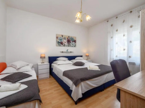 Apartments Jurić