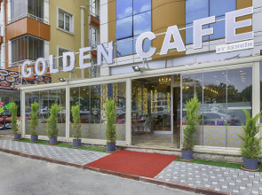 Zengin City Hotel