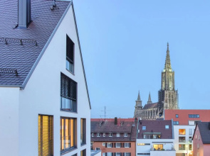 Boutique 005 Ulm City