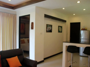 Leelawadee Garden Resort