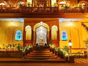 Pearl Palace Heritage