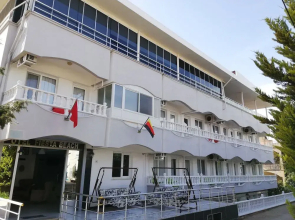 Hotel Fiesta Beach Didim