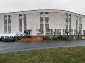 Hotel Sej Sandzak