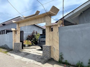 OYO 90616 Jojo Residence Syariah