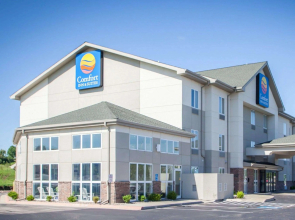 Comfort Inn & Suites Harrisonville