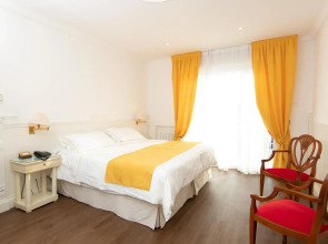 Hotel Universal Terme