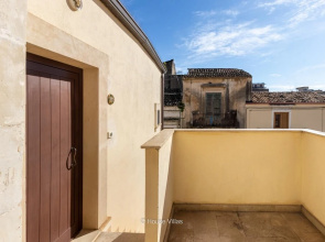 L Angolo di San Corrado - Marilena Apartment