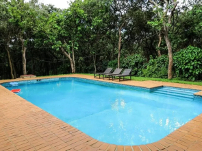 Woodlands Lilongwe