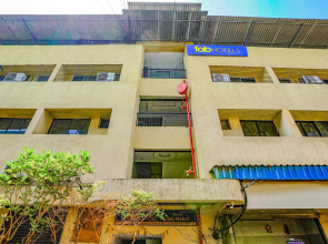Fabexpress Rajmahal