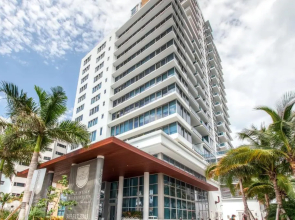 Global Luxury Suites at Monte Carlo